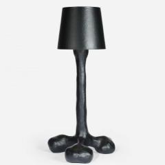 Prick floor lamp by Atelir Van Lieshout